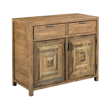 Reclamation Place Accent Cabinet