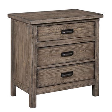 Foundry Nightstand