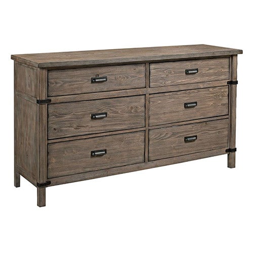 Foundry Drawer Dresser