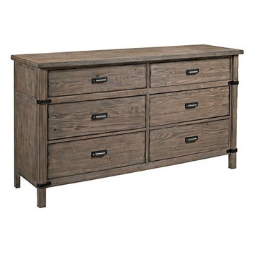 Foundry Drawer Dresser