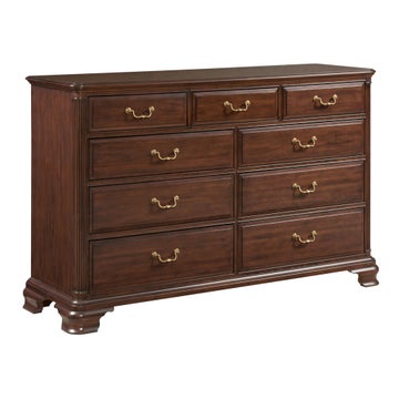 Hadleigh Drawer Dresser