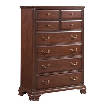 Hadleigh Drawer Chest