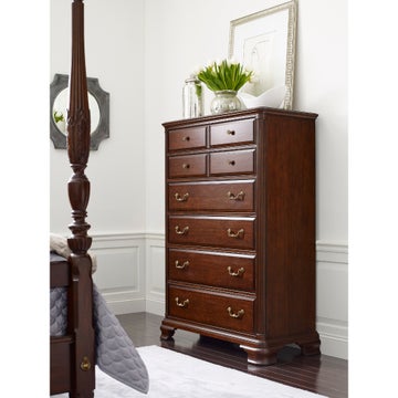 Hadleigh Drawer Chest