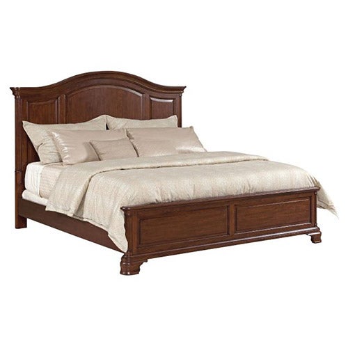 Hadleigh Panel Queen Bed