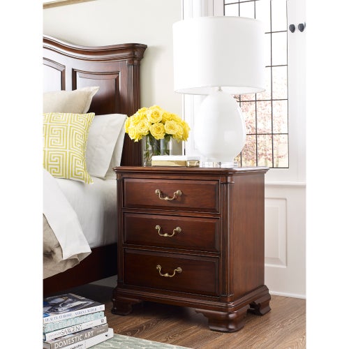 Hadleigh Nightstand