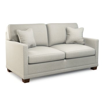 Kennedy Apartment-Size Sofa