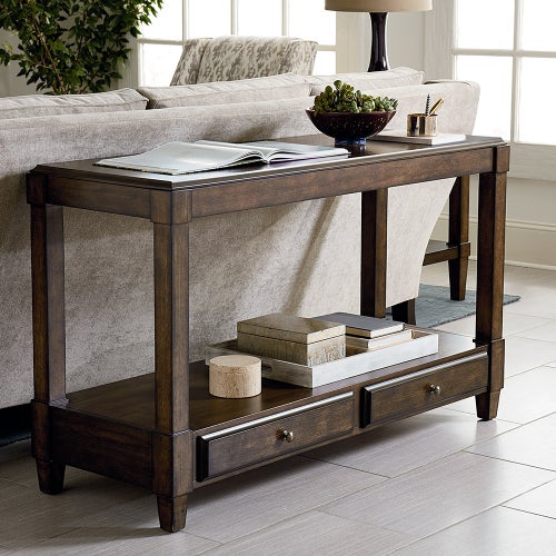 Halsey Sofa Table