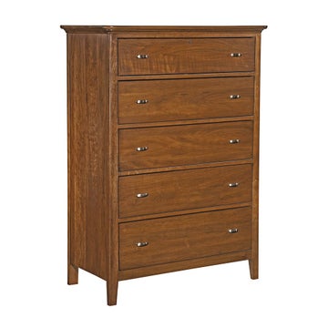 Cherry Park Drawer Chest