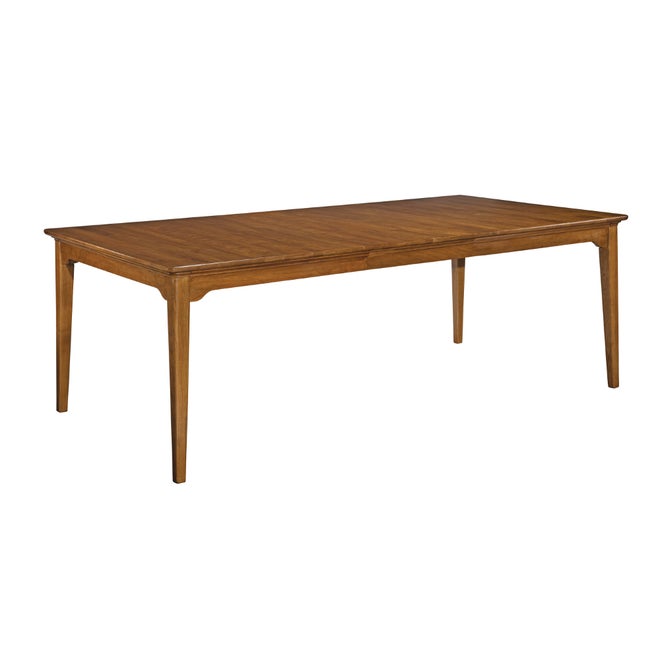 Cherry Park Rectangular Table