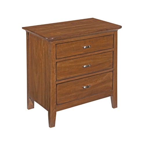 Cherry Park Night Stand