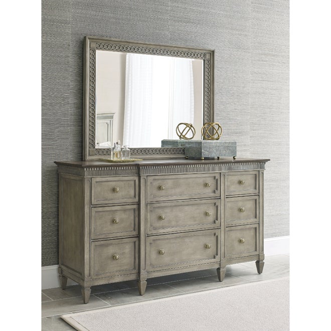 Savona Regent Mirror