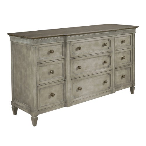 Savona Stockholm Drawer Dresser