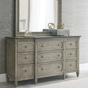 Savona Stockholm Drawer Dresser