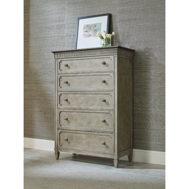 Savona Stephan Drawer Chest