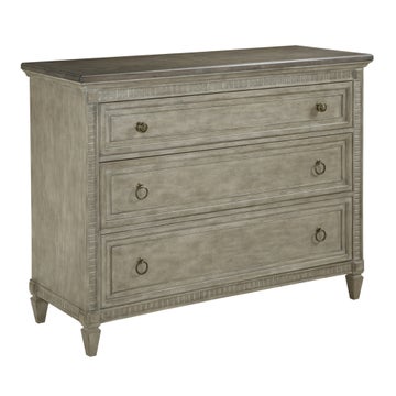 Savona Bellman Drawer Chest