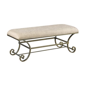 Savona Bed Bench