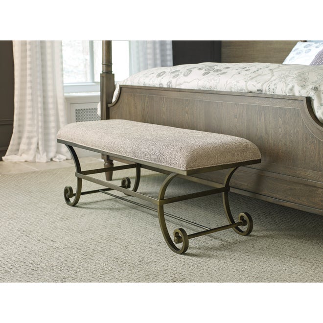 Savona Bed Bench