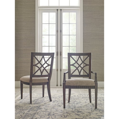 Savona Genieve Side Chair