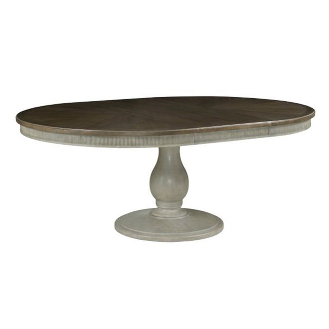 Savona Octavia Dining Table