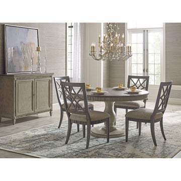 Savona Octavia Dining Table