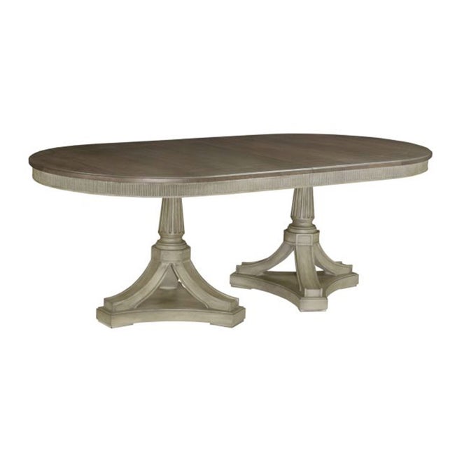 Savona Friedrick Dining Table