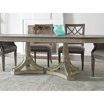 Savona Friedrick Dining Table