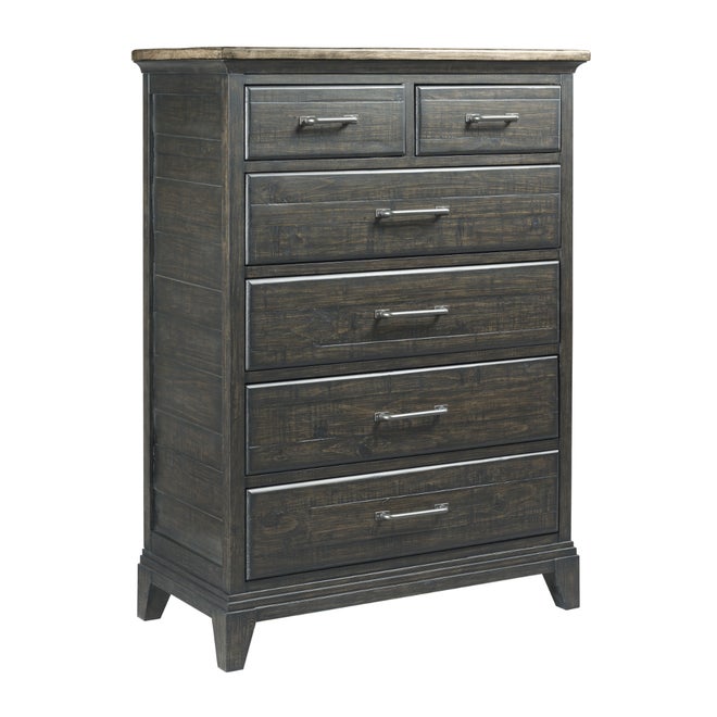 Plank Road Devine Drawer Chest