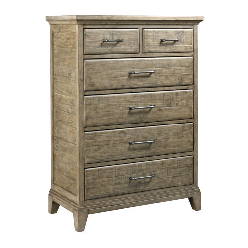 Plank Road Devine Drawer Chest