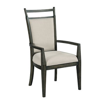 Plank Road Oakley Arm Chair