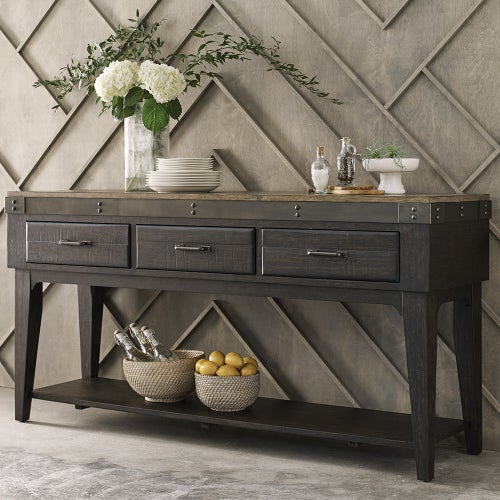 Plank Road Artisans Sideboard