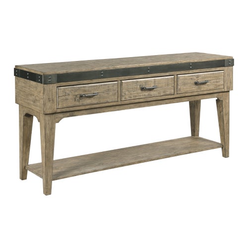 Plank Road Artisans Sideboard