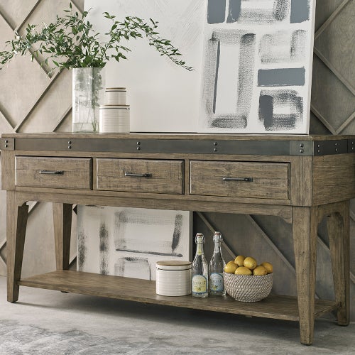 Plank Road Artisans Sideboard