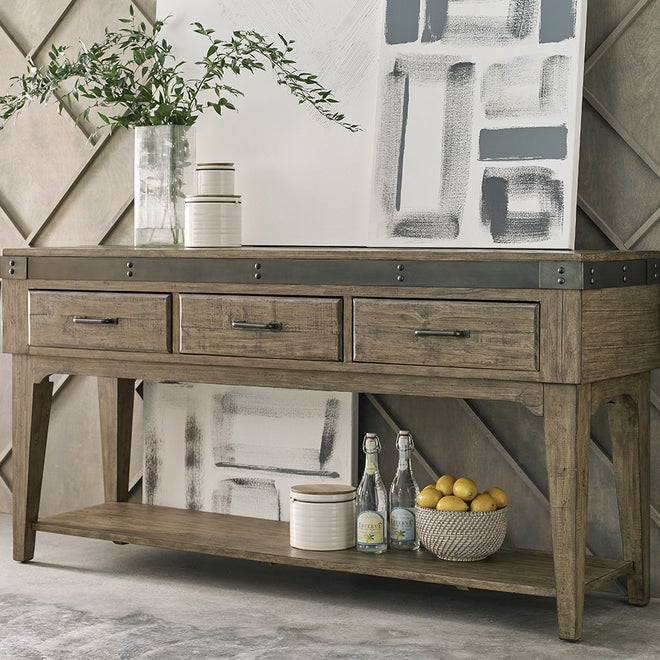 Plank Road Artisans Sideboard