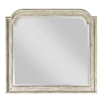 Weatherford Cornsilk Westland Mirror