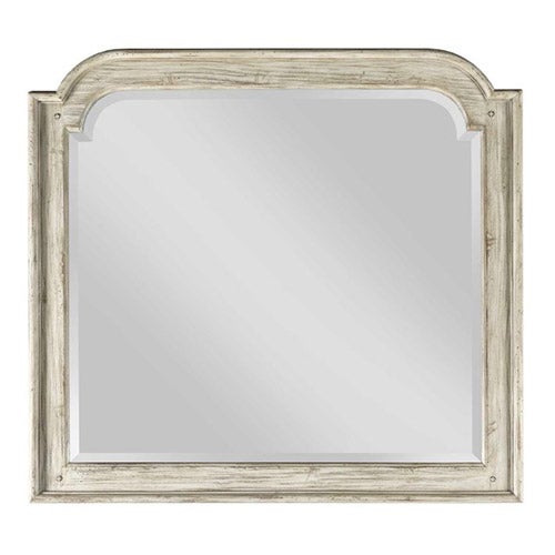 Weatherford Cornsilk Westland Mirror