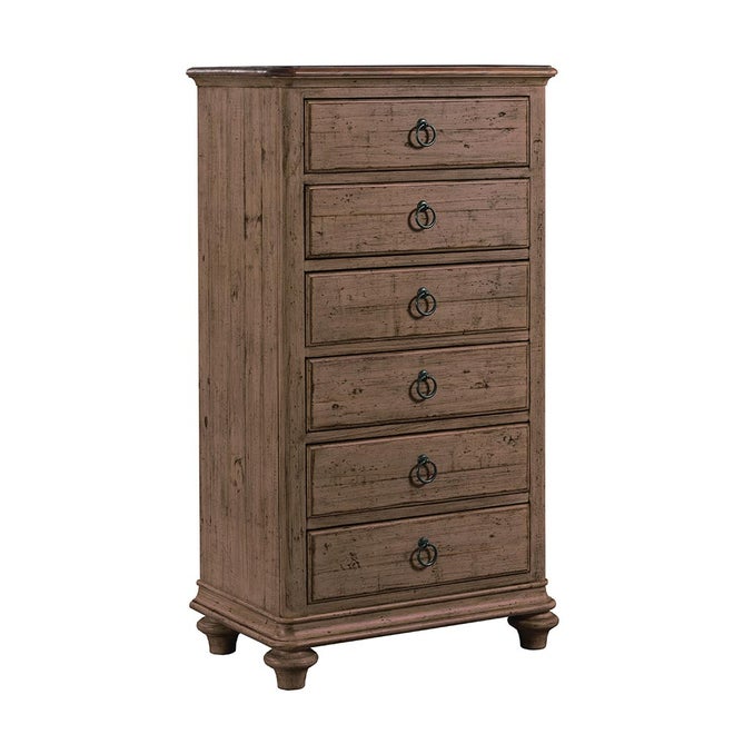 Weatherford Heather Devon Lingerie Chest