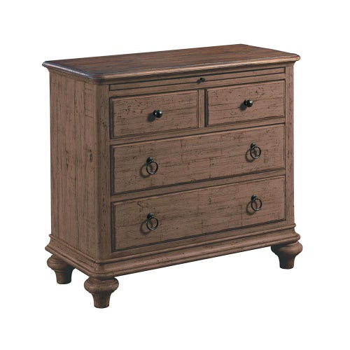 Weatherford Heather Baldwin Bachelors Chest