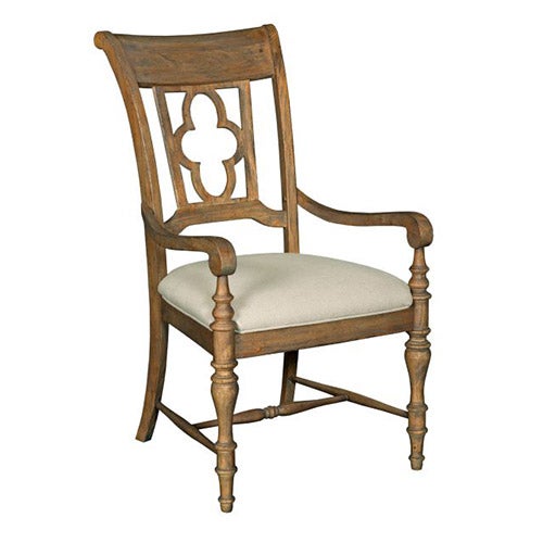 Weatherford Heather Arm Chair