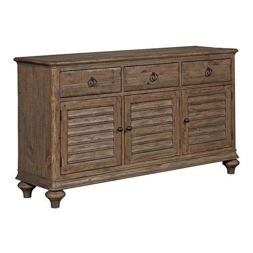 Weatherford Heather Hastings Buffet