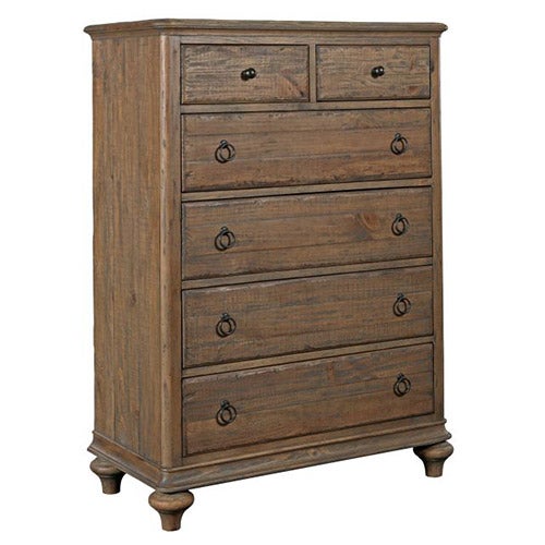 Weatherford Heather Hamilton Chest