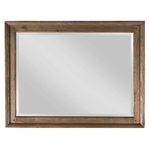 Weatherford Heather Landscape Mirror