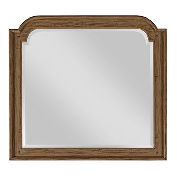 Weatherford Heather Westland Mirror