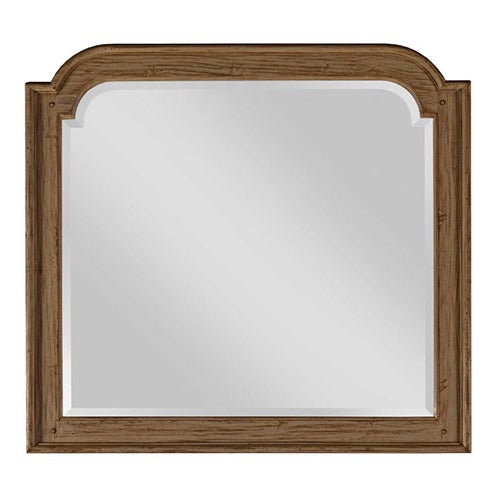 Weatherford Heather Westland Mirror