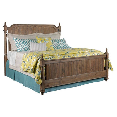 Weatherford Queen Heather Westland Bed