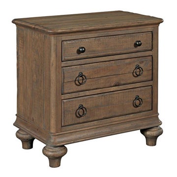 Weatherford Heather Nightstand