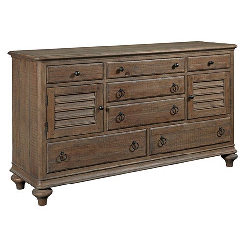 Weatherford Heather Ellesmere Dresser