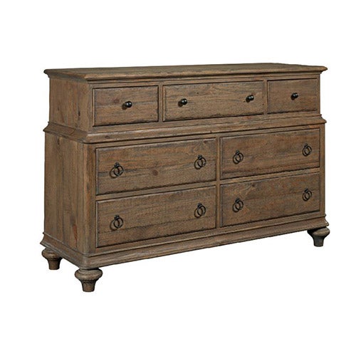 Weatherford Heather Wellington Drawer Dresser