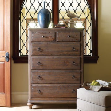 Weatherford Heather Hamilton Chest