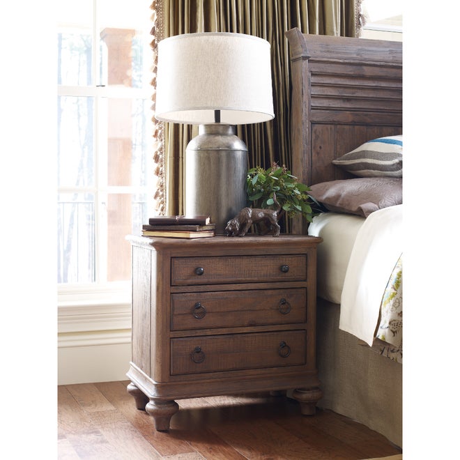 Weatherford Heather Nightstand