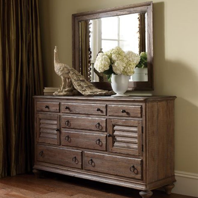 Weatherford Heather Ellesmere Dresser